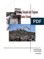 Download Buku Permasalahan Sampah by M Fajar Fiqri SN48231806 doc pdf