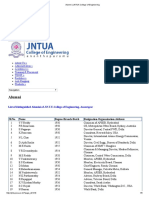 Alumni: Downloads Grievance Cell Photo Gallery Rti - Act Tenders Contact Us