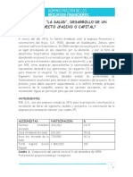 Caso Hospital La Salud PDF