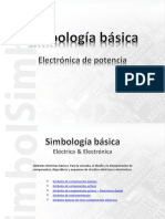 Presentación Simbologia Basica