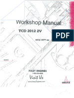 Deutz TCD 2012 2V Manual Book PDF