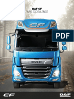 Passend für DAF*:XG, XG+, XF (2021-) EdelstahlSidebar 60mm