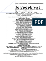 Turk Mitolojisinde Dag Kultu Prof. Dr. F PDF