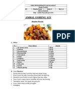 Resep Praktek