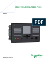 Easergy P3x3x - Instruction Manual - en - QS - D004 - Web - ANSI