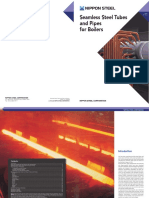 Steel Spces PDF
