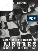 Gran Torneo Internacional de Ajedrez (Madrid, Octubre 1943. 1944) - Alekhine.pdf