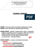 Cospas Sarsat