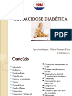 Cetoacidose Diabética-1