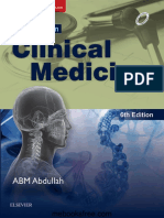 Short Cases in Clinical Medicine 6th Edition 2018 PDF