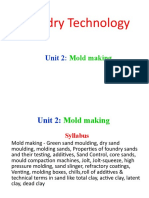 Foundry Technologies