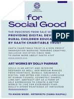 Art for Social Good (1)