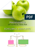 Recapitulare Macronutrienti NOS 2019 PDF