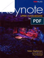 Keynote Upper - SB PDF