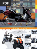 Peugeot Motos Accessoris