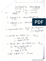 Naval Imp Formulae