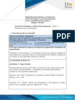 Guía de actividades y rúbrica de evaluación - Unidad 2 - Paso 4 - Descripción de la Información.pdf