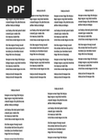 Lirik Lagu Malaysia Bersih Pdf