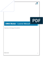 AIMA Bizlab Learner Manual-V2