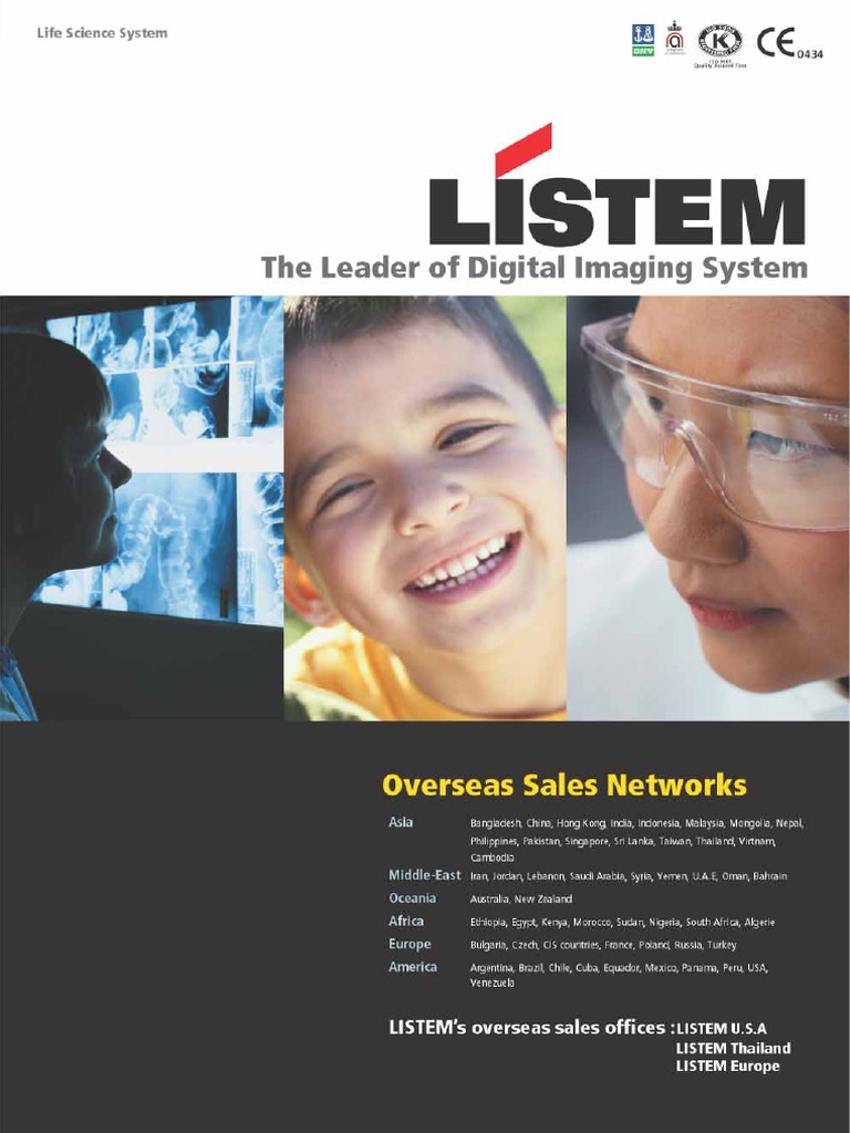 Sistemas Listem | PDF