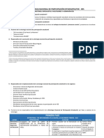 Abc de Las Acciones de Participación Estudiantil PDF