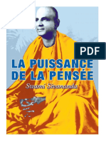 Puissance de La Pensée 2017