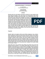 Jurnal Penolakan (Seminar) PDF