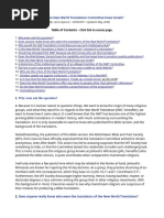 Download Did the New World Translation Committee know Greek by Lesriv Spencer SN48234022 doc pdf