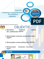 Dasar Dan Operasi PBPPP KN2020