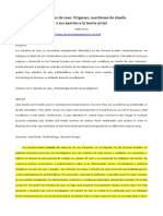 1 - Forni, P. - Los estudios de caso.docx