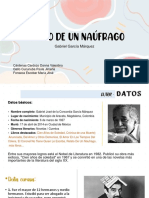Relato de Un Naúfrago6 PDF