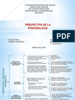 Marien Olivero 28575918 Psicologia de La Personalidad 3 PDF