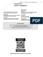 (First - Author) - 2012 - Surgical Oncology Clinics of North America - 2