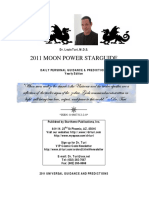 DrTuriMoonPowerStarguide2011 PDF