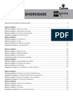 Solucionario Atencion A Diversidade Ciencias Da Natureza 3º Ep PDF