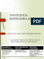 IRA (Etiologia y Factores Predisponentes)