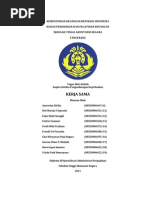 Download Kerja Sama by Gede Yudi Henrayana SN48235056 doc pdf