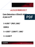 Calculos Coiled Tubing 4 de 5