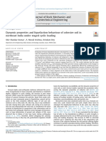 03. Dynamic properties and liquefaction behaviour.pdf