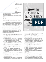 How2swrd PDF