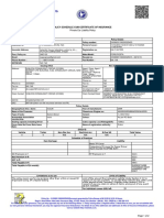 The New India Assurance Co. Ltd. (Government of India Undertaking)