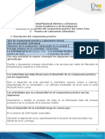 Guía para El Desarrollo Del Componente Práctico - Gestion de La Calidad