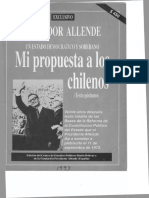 ALLENDE (S.) Mi propuesta a los chilenos -1973.pdf