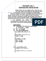 Lab Manual COMP