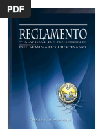 SDM Reglamento PDF
