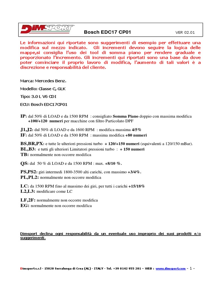 Bosch Edc17cp01 Meb