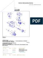 PUMP HEUI C9 Marine Engine X9Y00001-UP(SEBP4250 - 49) - Sistemas y componentes