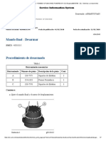 336F & 336F L Excavators YFD00001-UP (MACHINE) POWERED BY C9.3 Engine(M0070796 - 32) - Sistemas y componentes