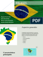 Diapositivas Cultura Brasil 3 PM