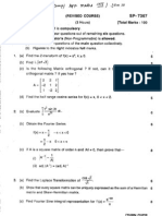 semIII  compmathsjan10